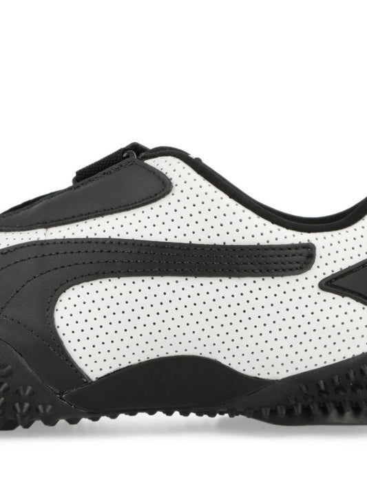 Mostro low-top sneakers
