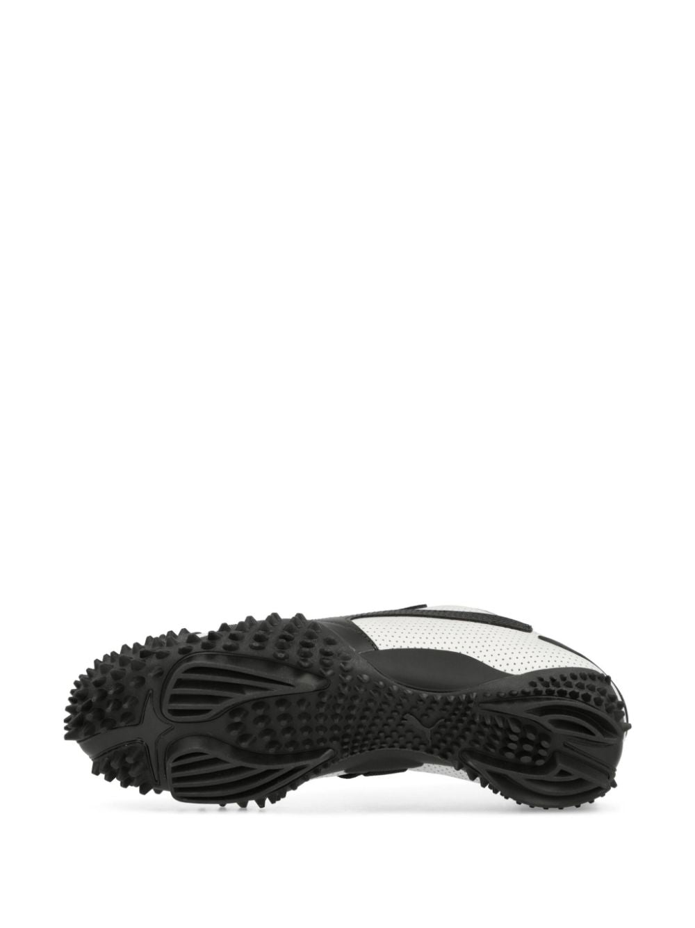 Mostro low-top sneakers