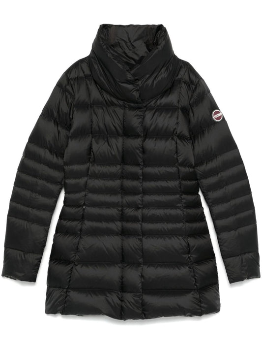 manteau rembourré