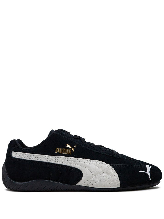 Speedcat OG "Black" sneakers