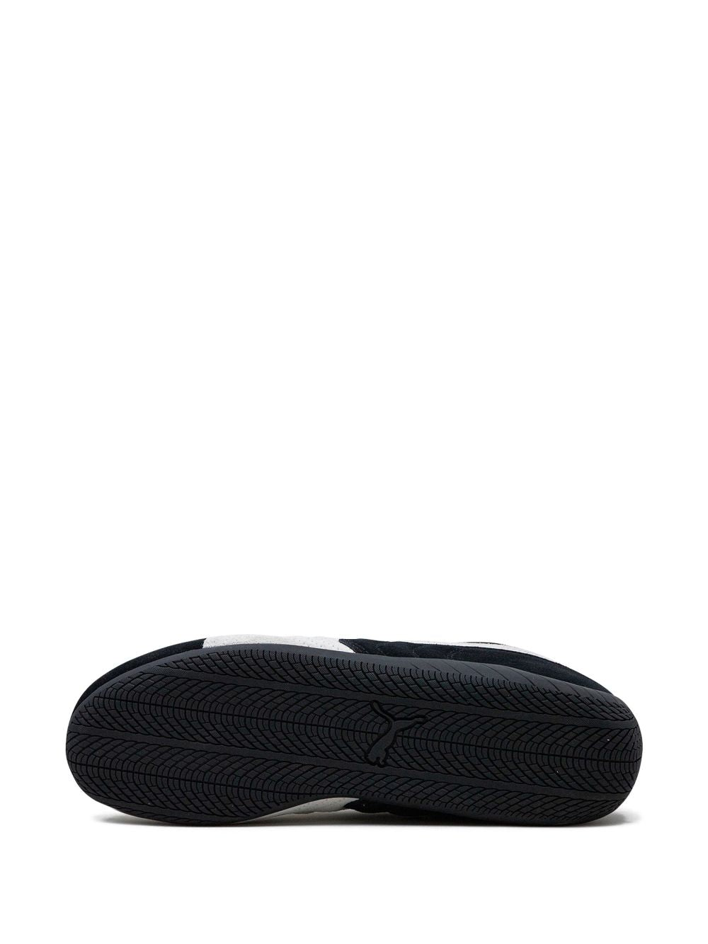Speedcat OG "Black" sneakers