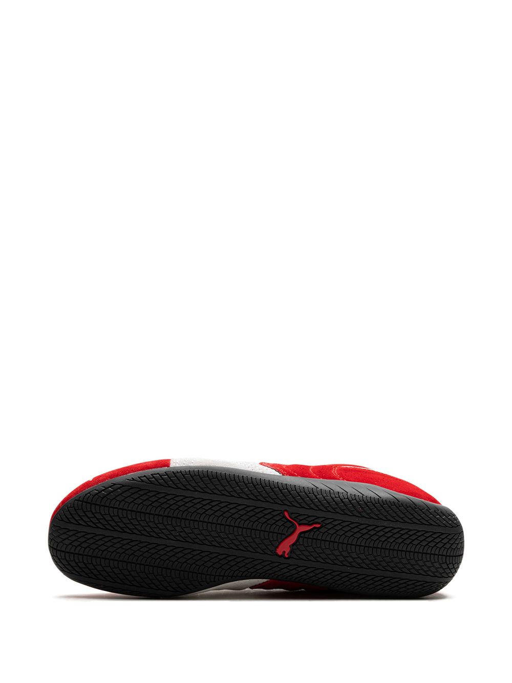 Speedcat OG "Red" sneakers