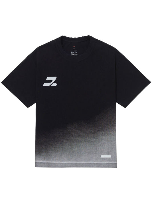 T-shirt laser DT2