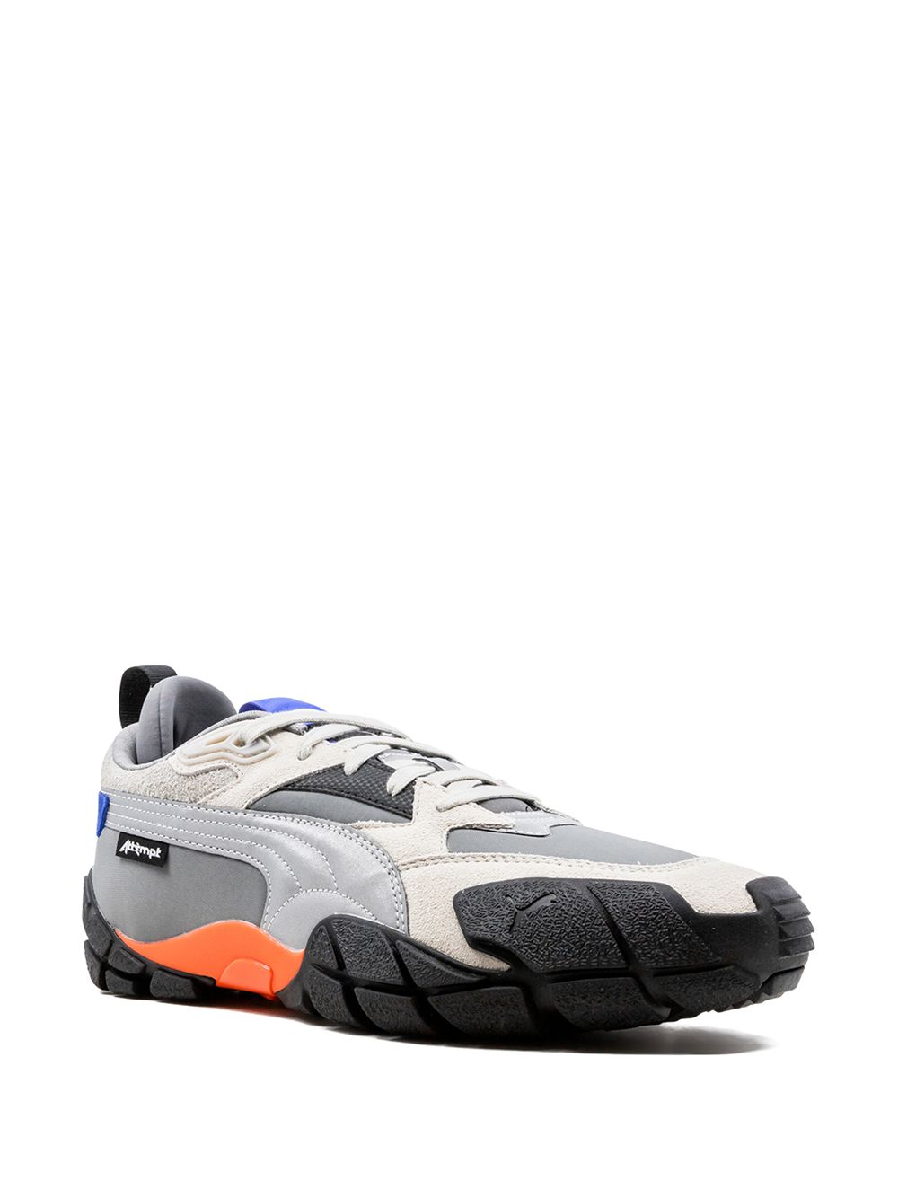 x ATTEMPT Centaur sneakers