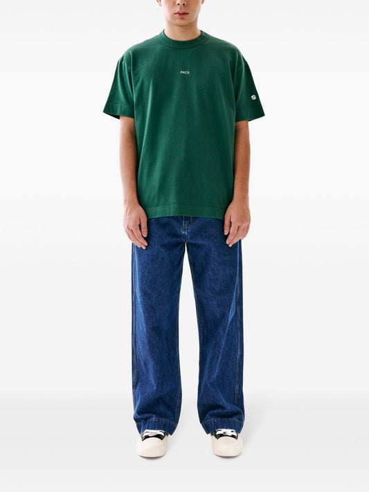 Mirror t-shirt