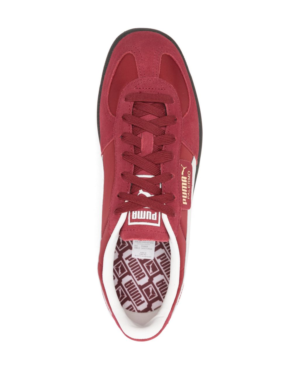 Palermo OG sneakers