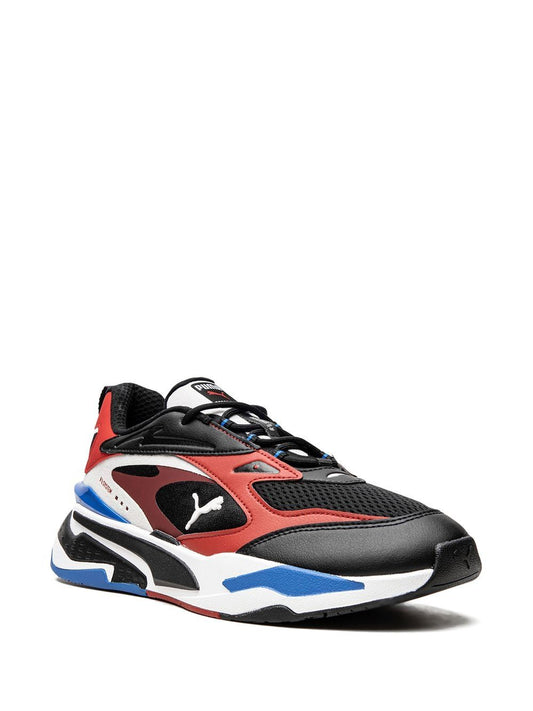 RS-Fast low-top sneakers