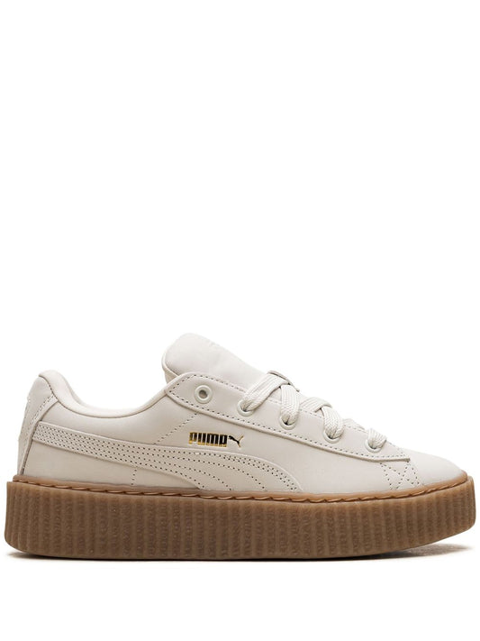 Baskets en nubuck Phatty Creeper x Fenty