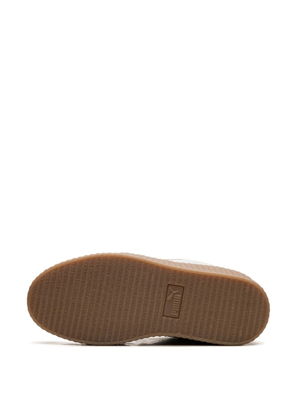x Fenty Creeper Phatty Nubuck sneakers