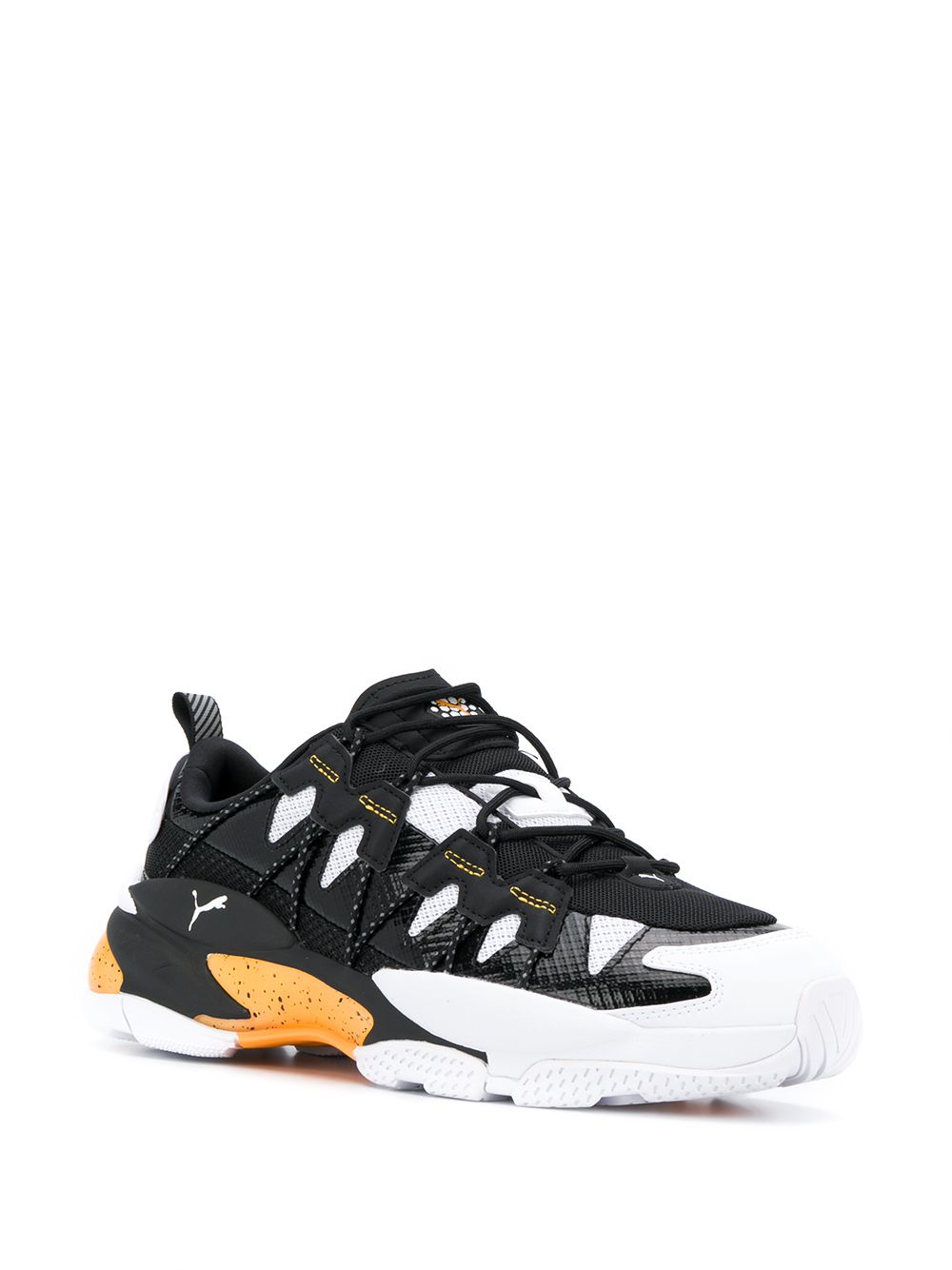LQDCELL Omega Density sneakers
