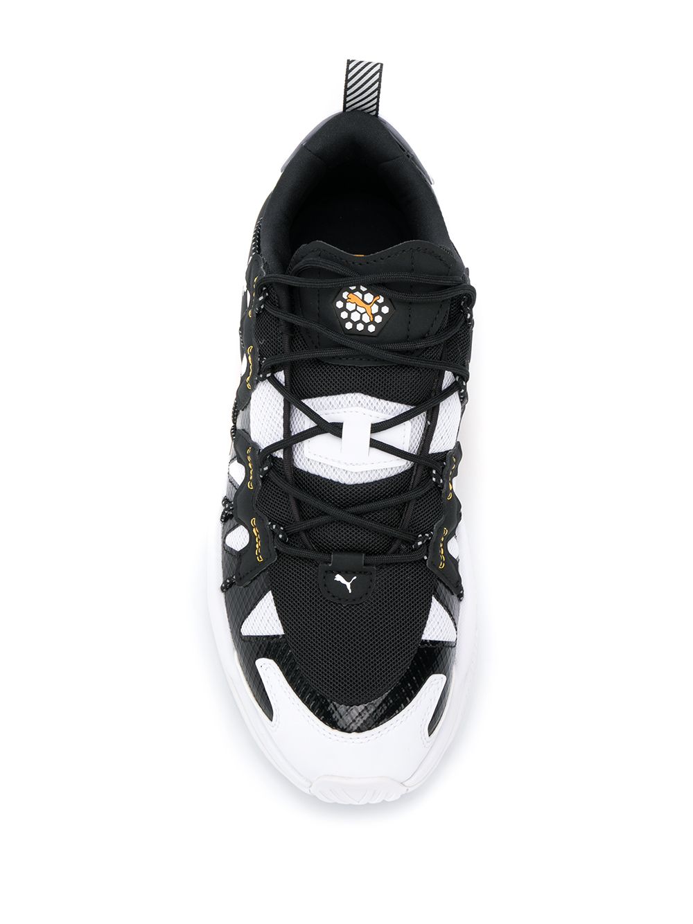 LQDCELL Omega Density sneakers
