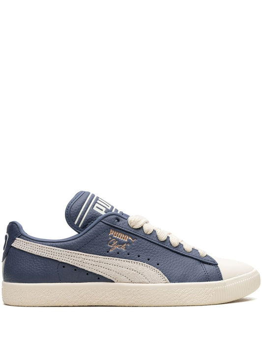 x Rhuigi Clyde Q3 sneakers