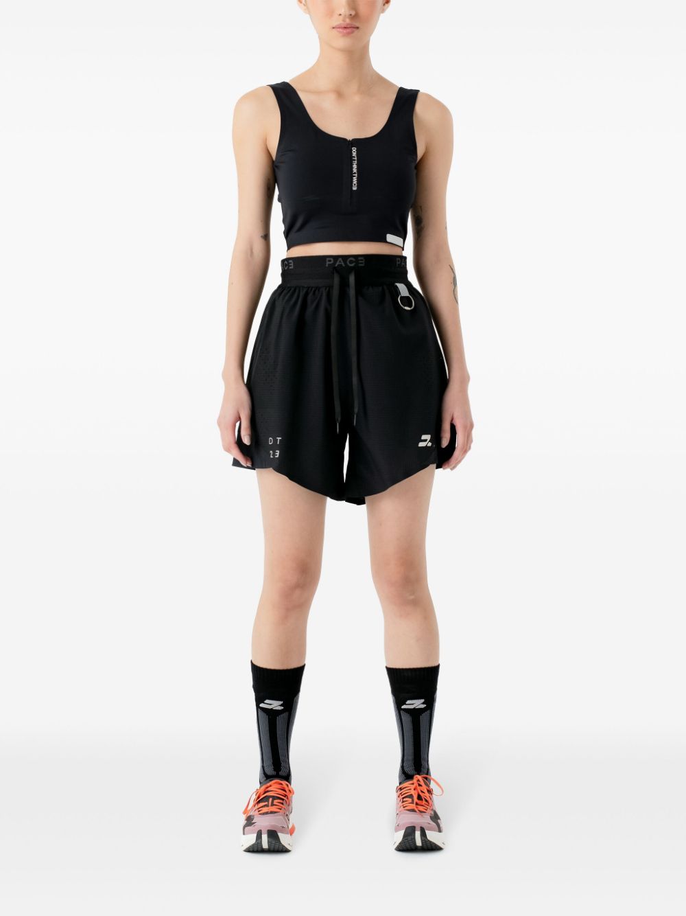 DT2 sports bra