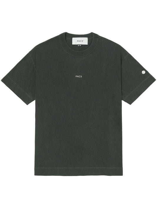 Mirror t-shirt