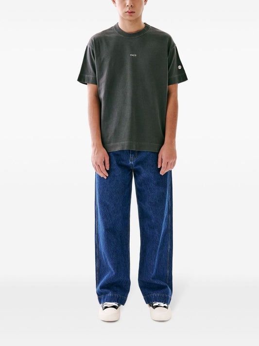 Mirror t-shirt