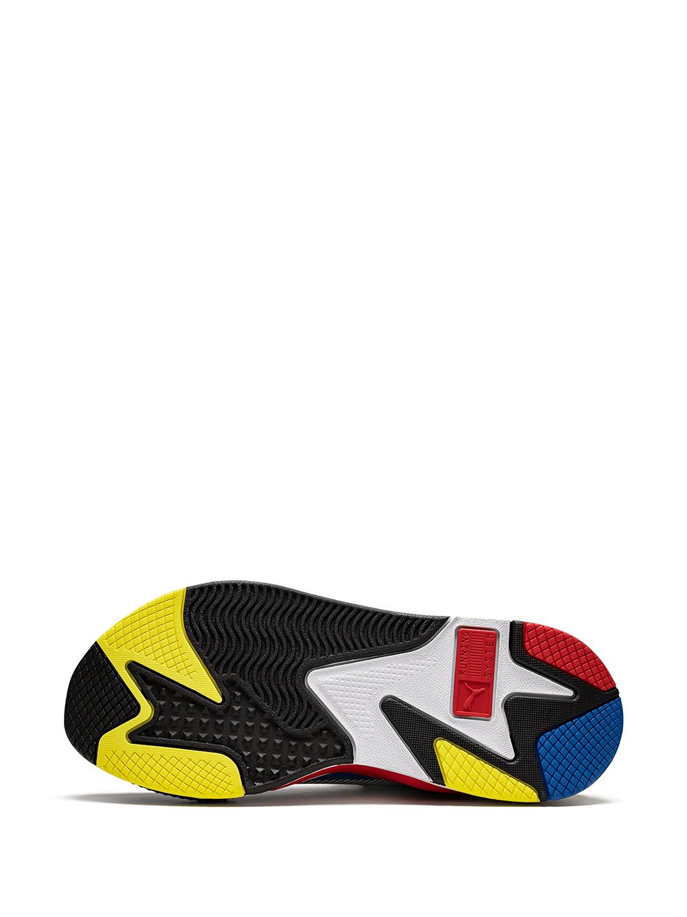 RS-X Toys sneakers