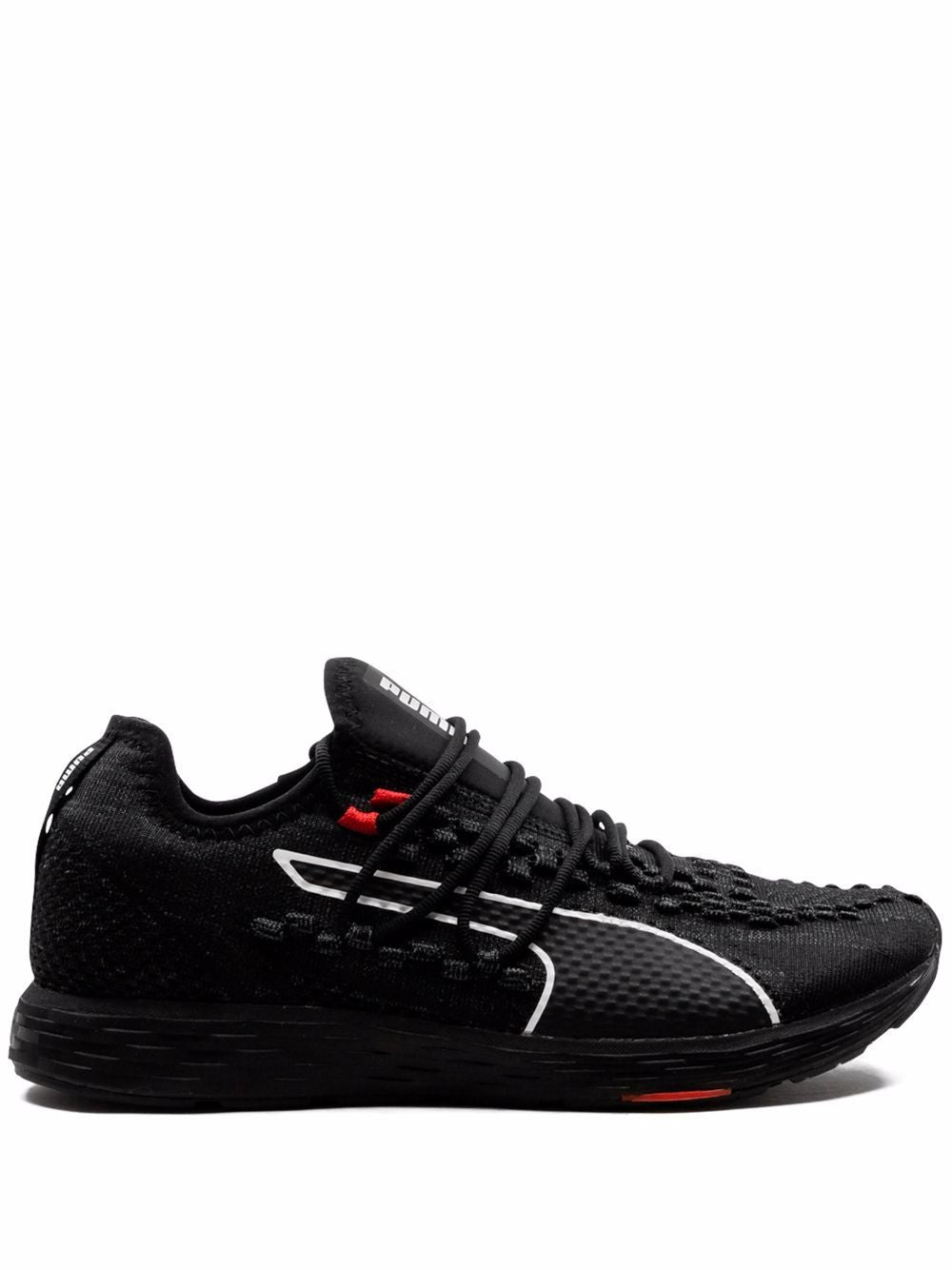 Speed low-top sneakers