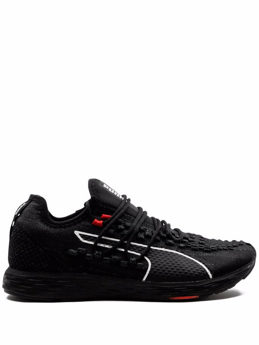Speed low-top sneakers