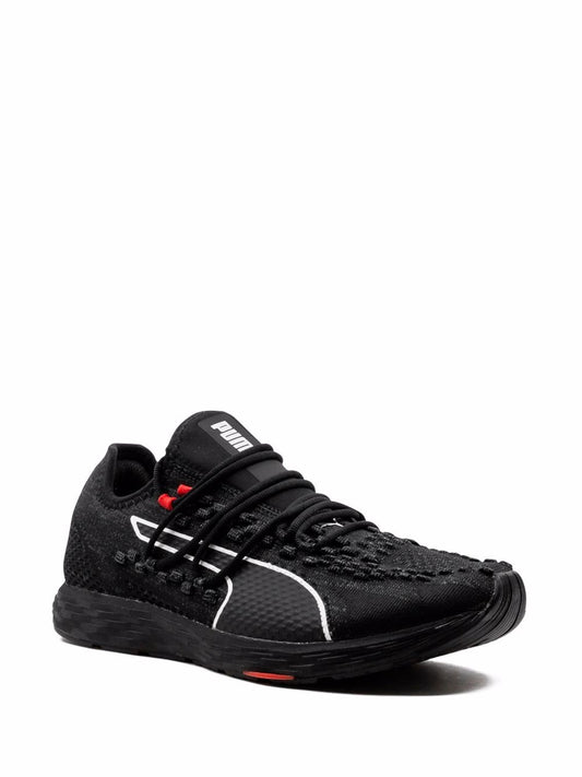 Speed low-top sneakers