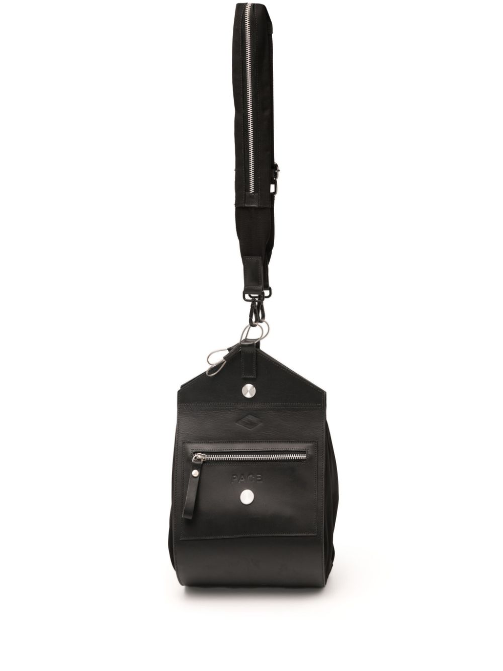 Sac à bandoulière Jimu