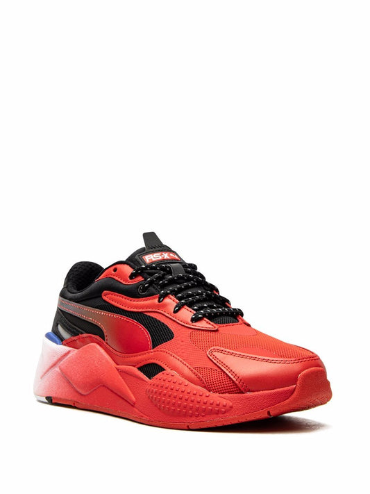 x Baskets Scuderia Ferrari RS-X3