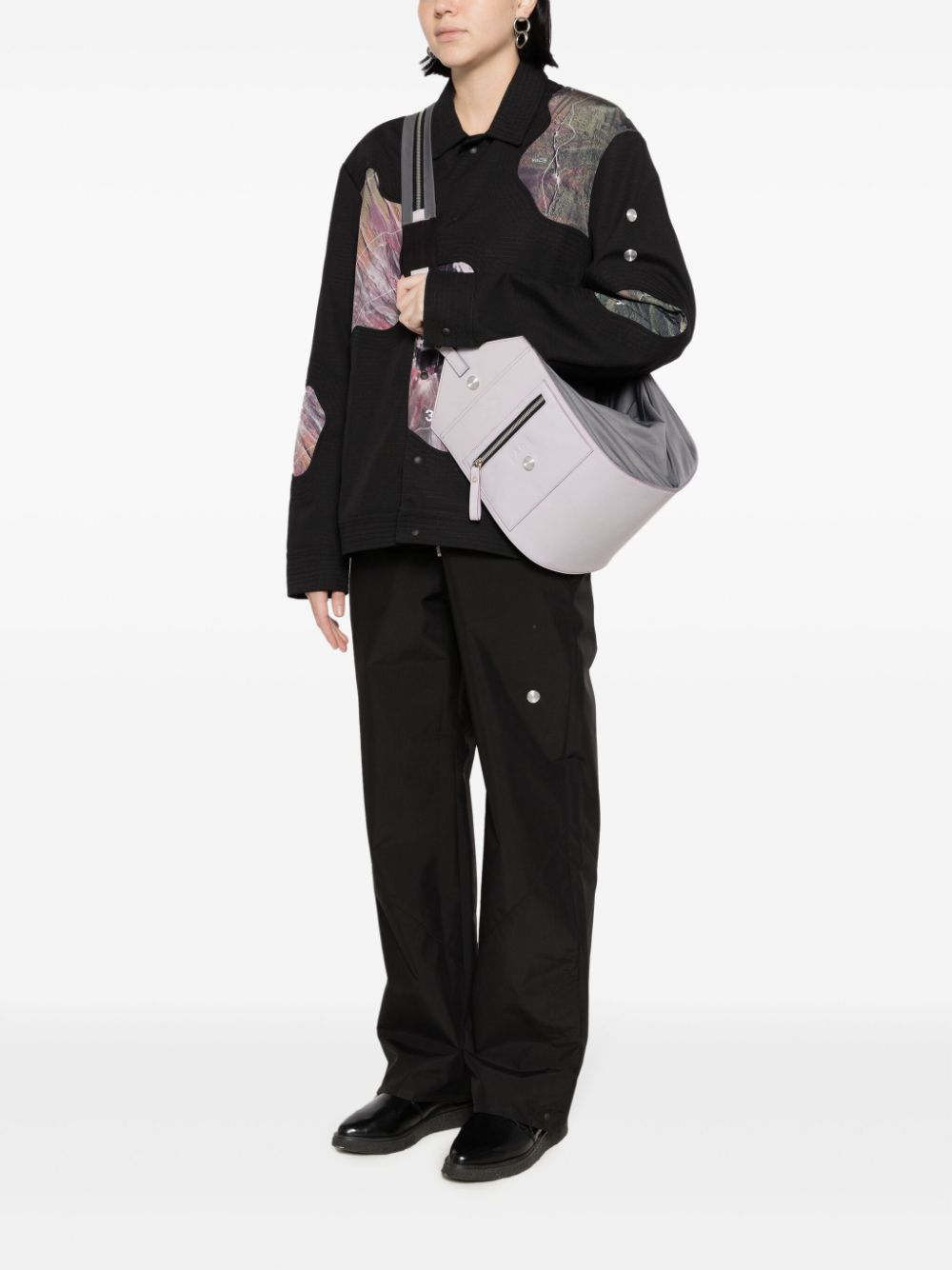 Sac à bandoulière Jimu