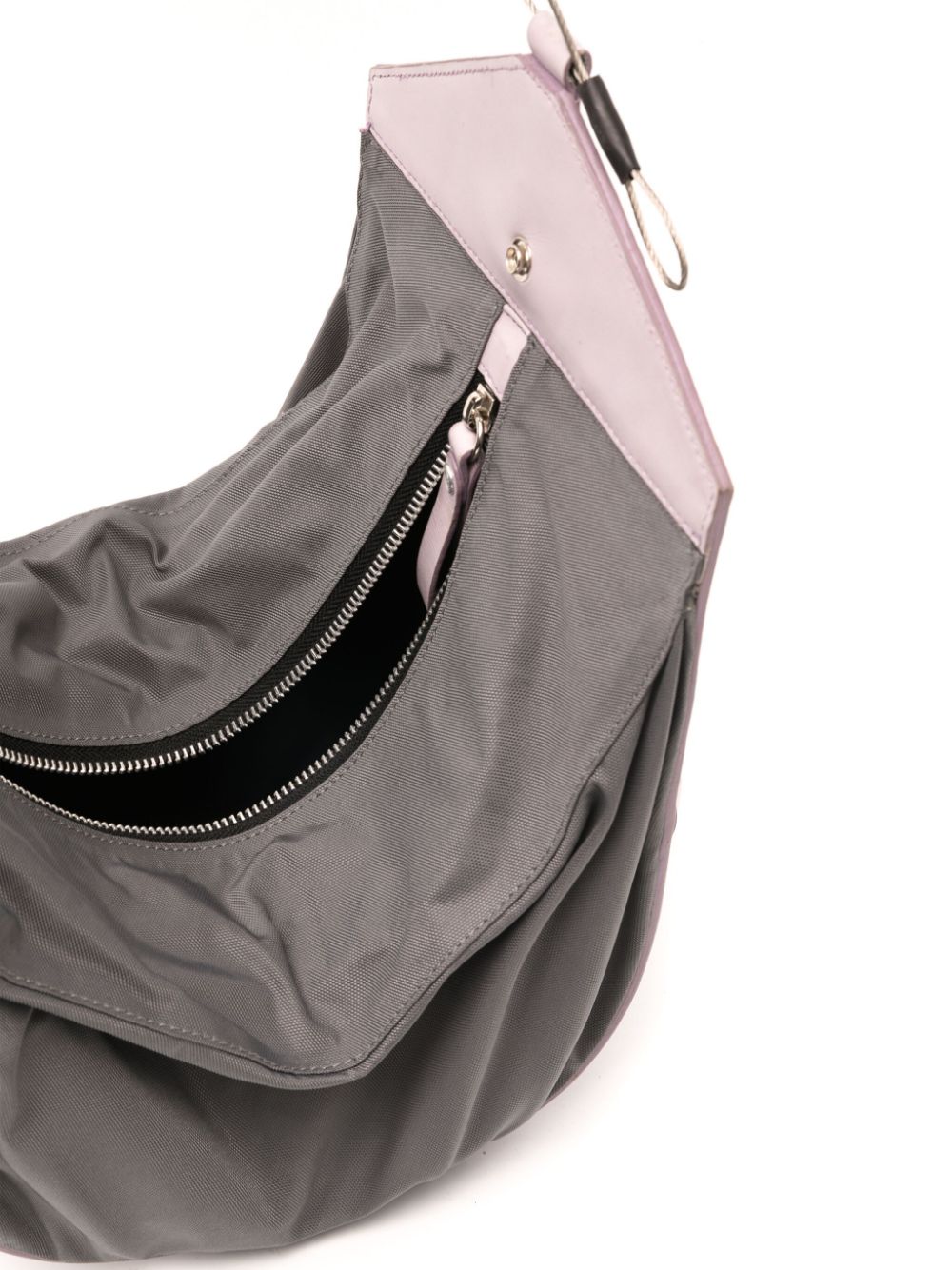 Sac à bandoulière Jimu