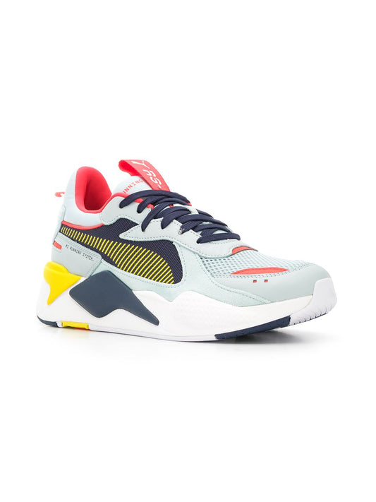 RS-X 