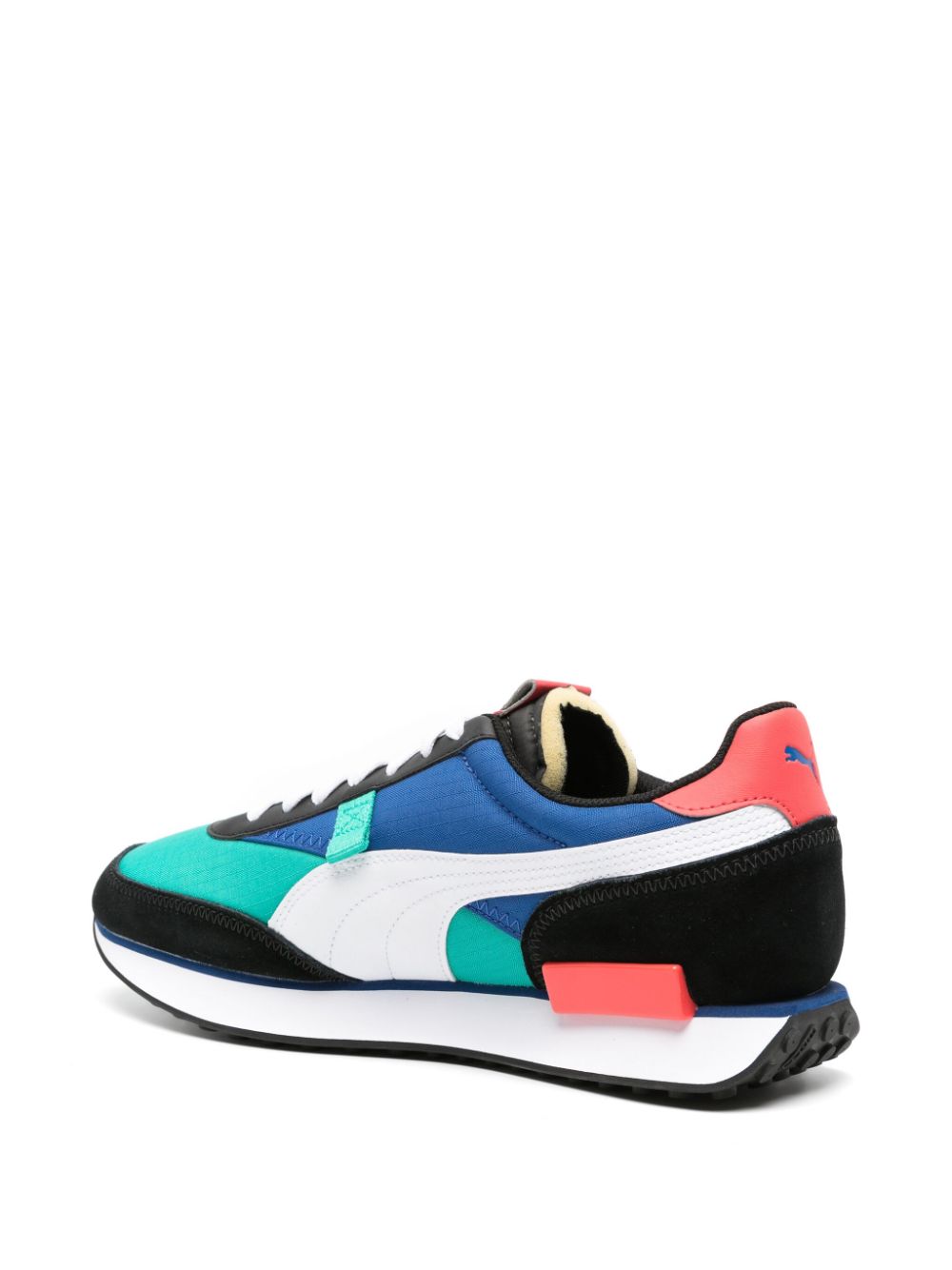 Future Rider Play On sneakers