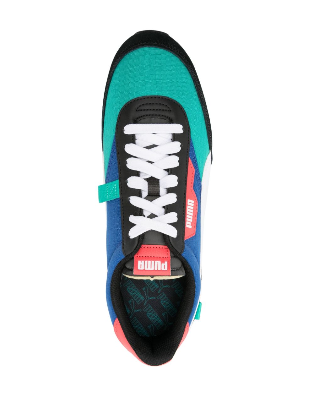 Future Rider Play On sneakers