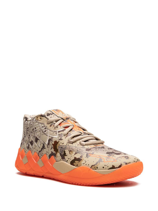 Puma Lamelo Ball Mb.01 