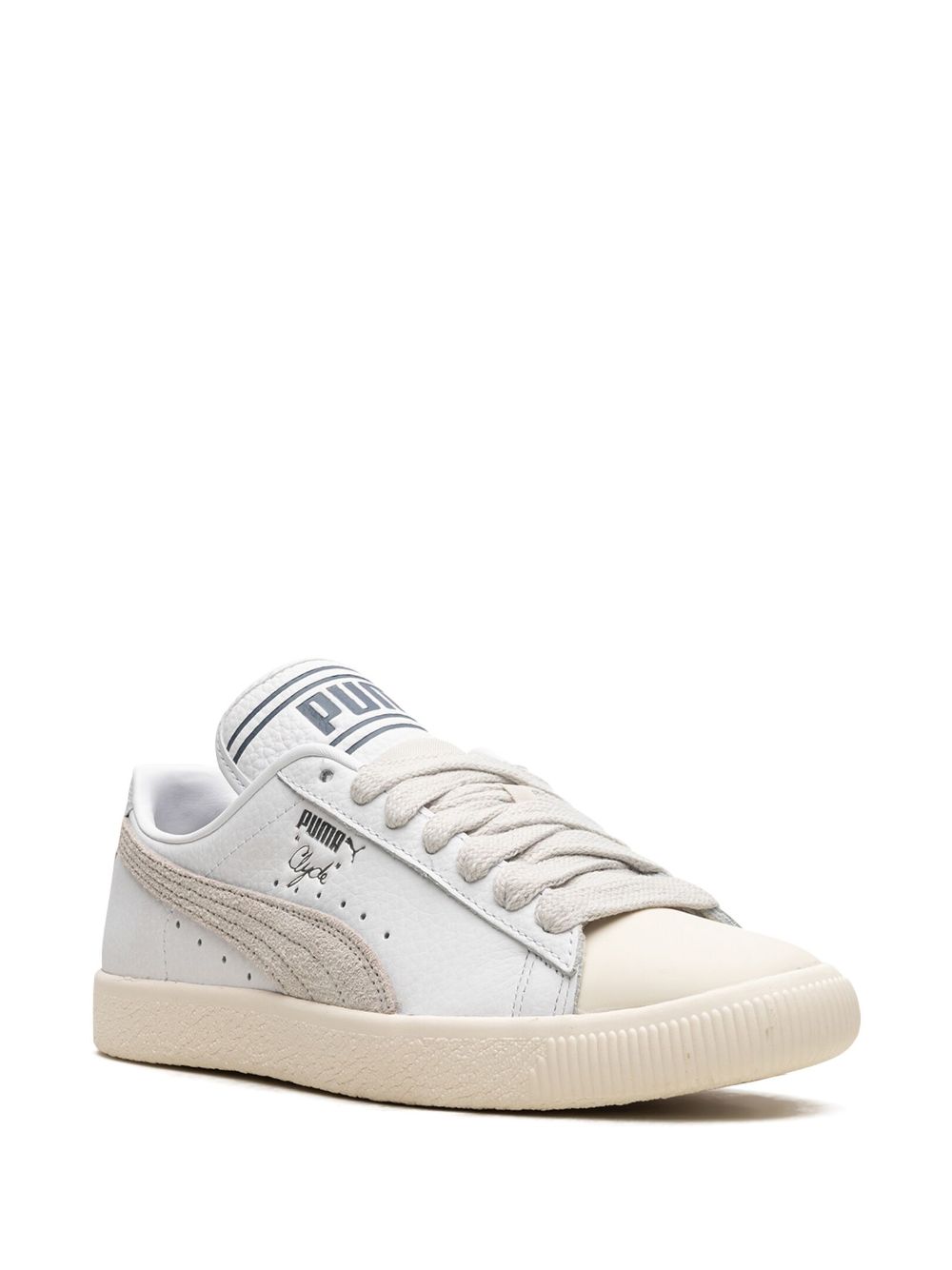 x Rhuigi Clyde Q3 sneakers