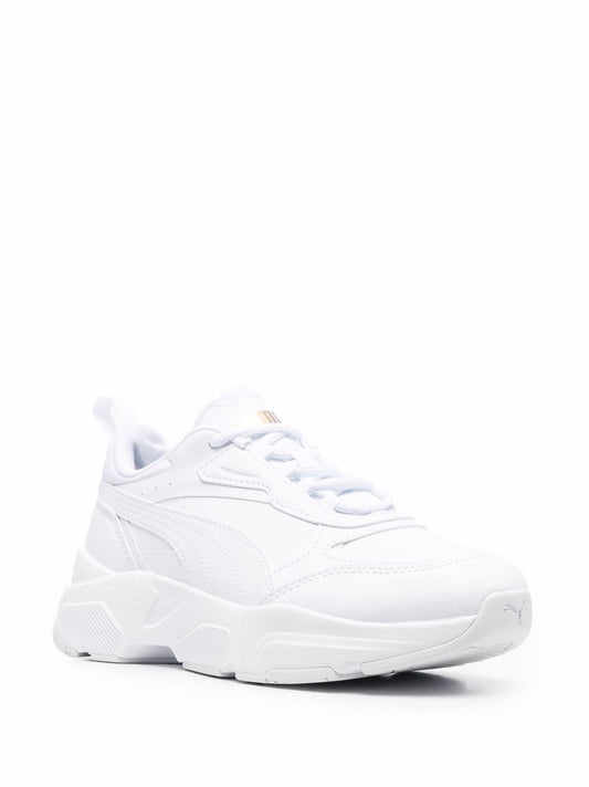 Baskets basses Cassia