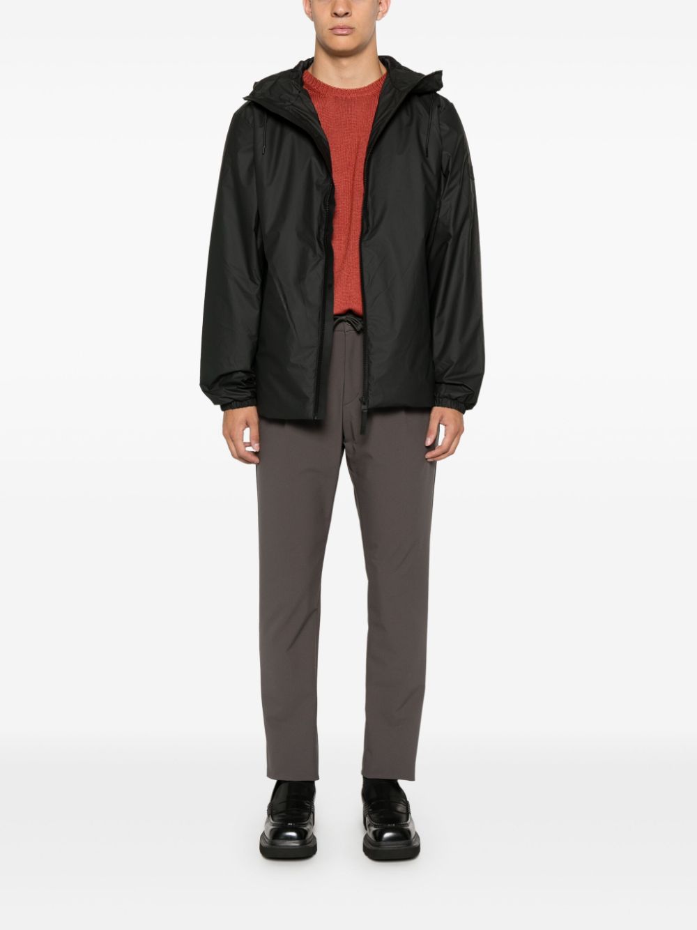 Lohja jacket