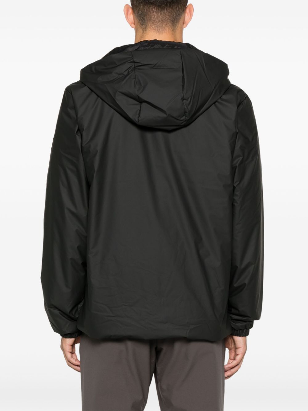 Lohja jacket