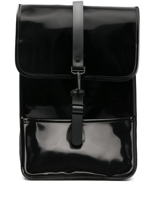 Mini waterproof backpack