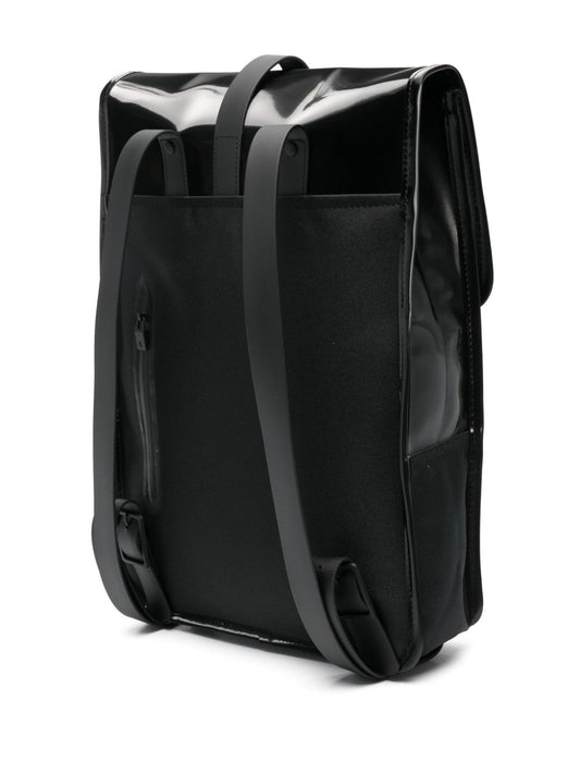 Mini waterproof backpack