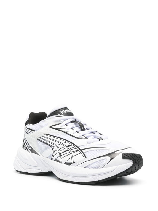 Velophasis panelled sneakers
