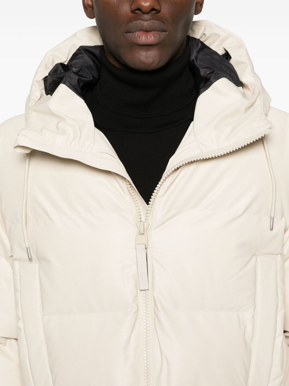 Alta coat