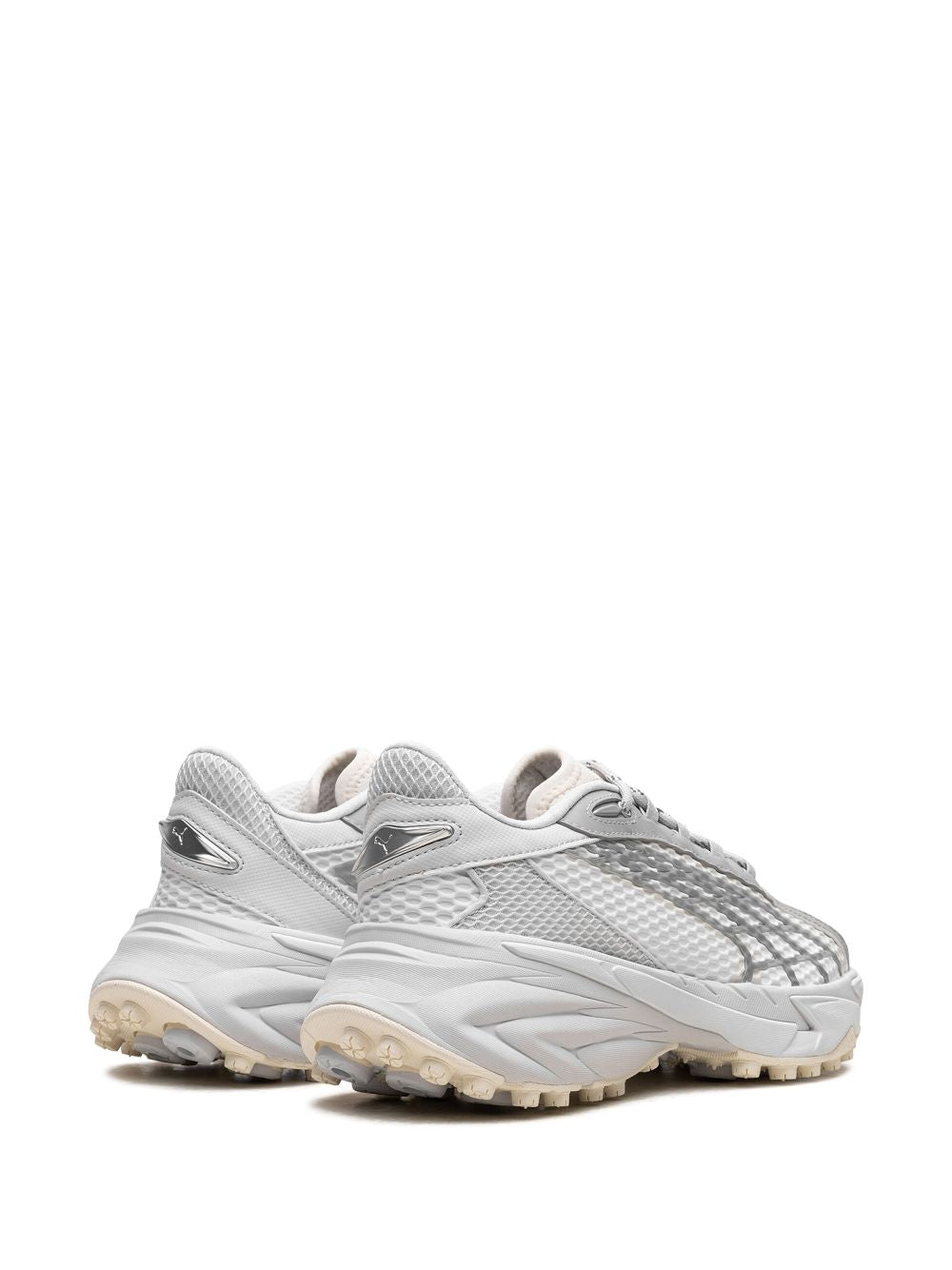 Spirex Speed "Puma White-Feather Gray" sneakers