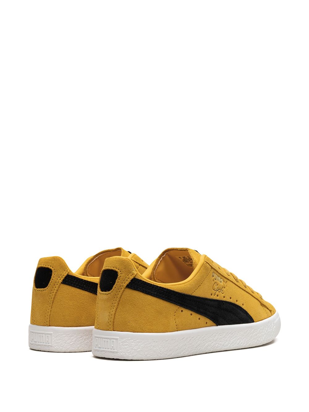 Clyde OG sneakers