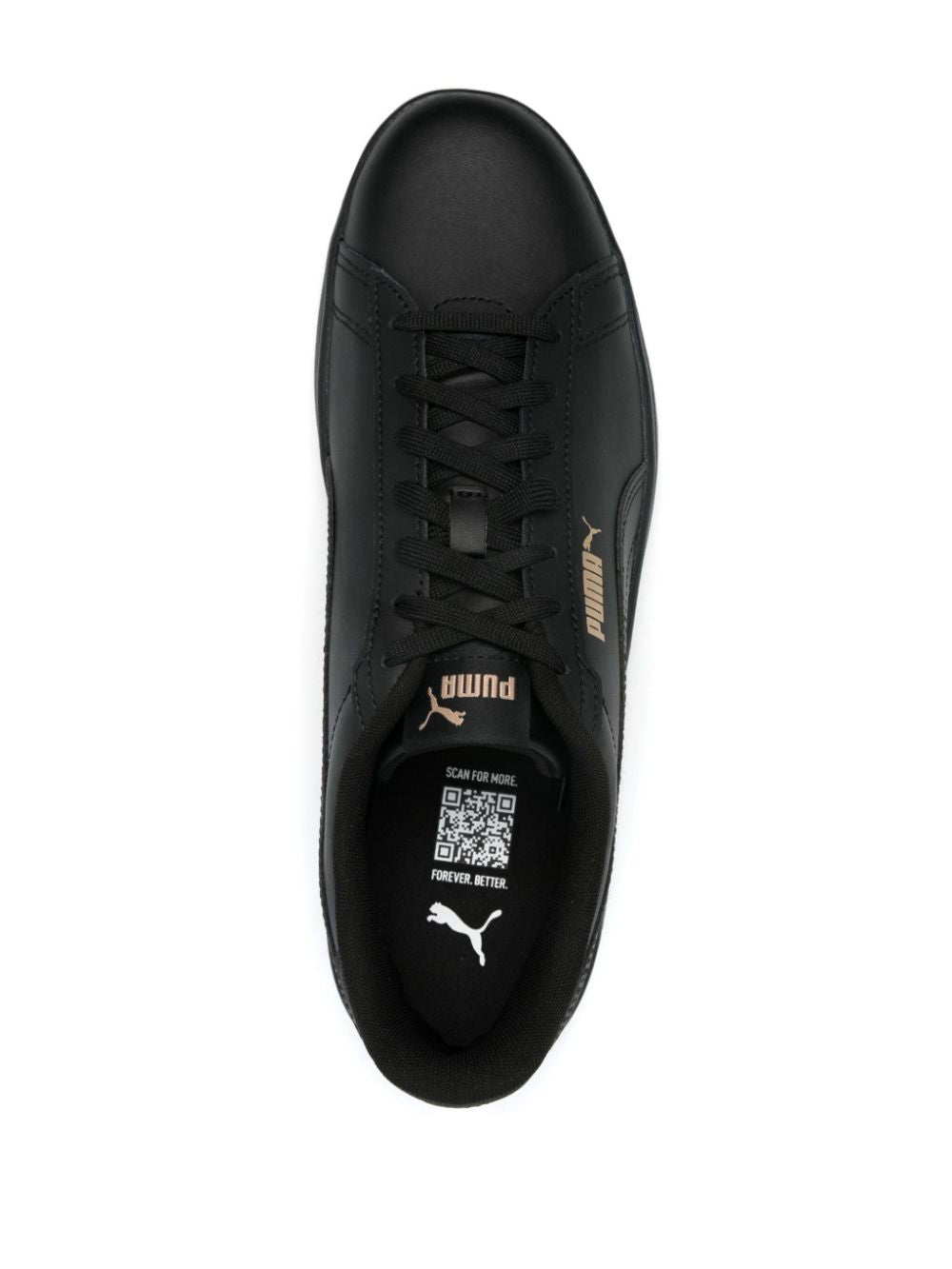 Smash 3.0 leather sneakers