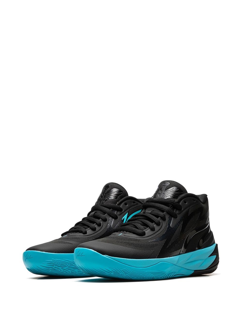 MB.02 "Phenom" sneakers