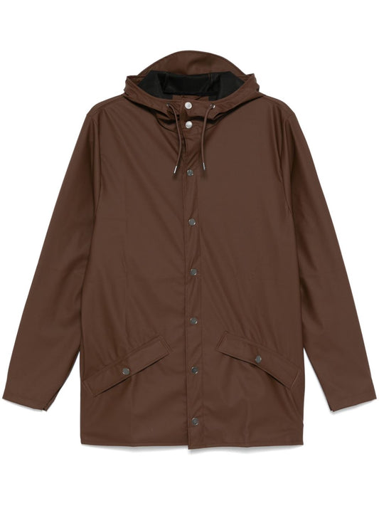 W3 jacket