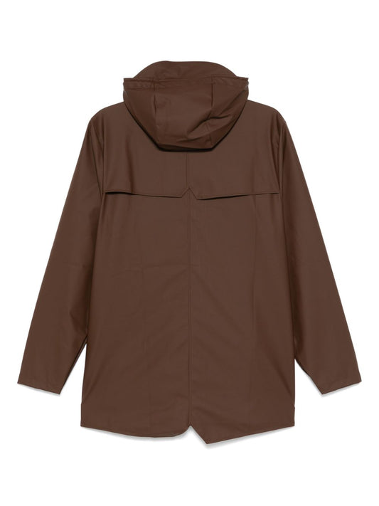 W3 jacket