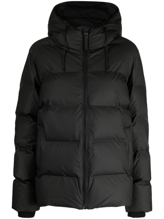 Veste matelassée matelassée Alta