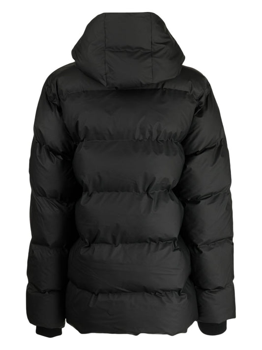Veste matelassée matelassée Alta