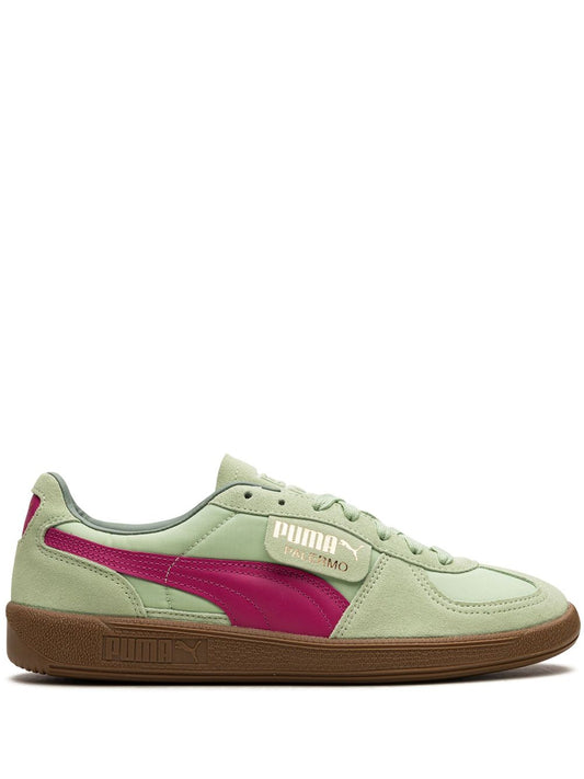 Baskets Palermo OG "Light Mint/Orchid Shadow/Gum"