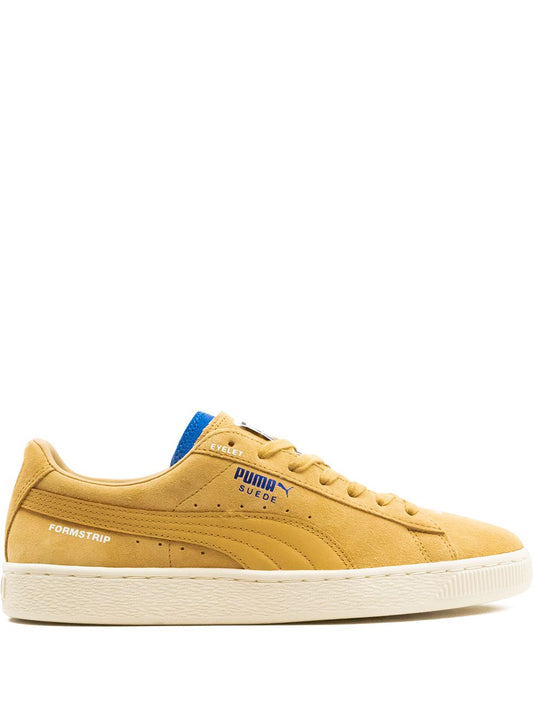 x Baskets en daim Ader Error