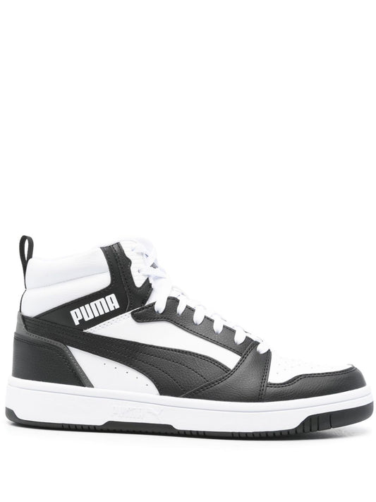 Rebound sneakers
